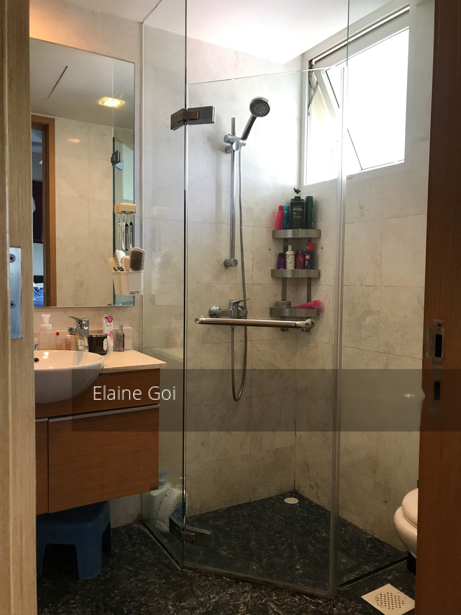 Edelweiss Park Condominium (D17), Condominium #192703802